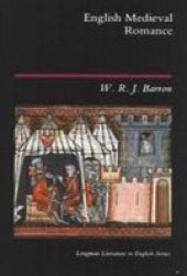 book English medieval romance