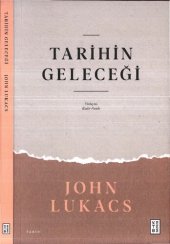 book Tarihin Geleceği