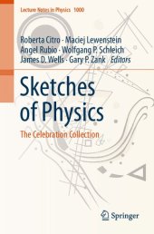 book Sketches of Physics : The Celebration Collection