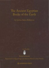 book The Ancient Egyptian Books of the Earth