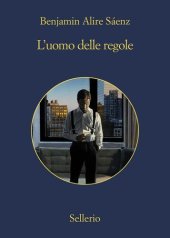 book L' uomo delle regole