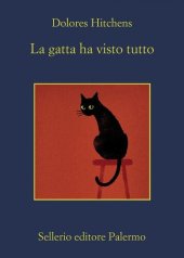 book La gatta ha visto tutto