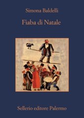 book Fiaba di Natale. Il sorprendente viaggio dell'Uomo dell'aria