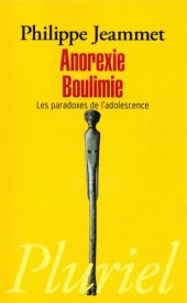 book Anorexie, boulimie