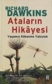 book Ataların Hikayesi: Yaşamın Kökenine Yolculuk