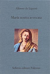 book Maria nostra avvocata