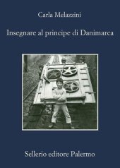 book Insegnare al principe di Danimarca