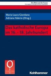 book Das katholische Europa im 16.-18. Jahrhundert