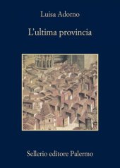 book L' ultima provincia