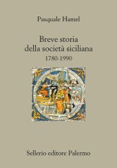 book Breve storia della società siciliana (1790-1980)