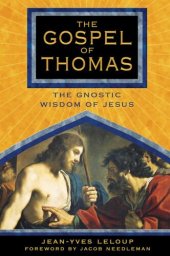 book The Gospel of Thomas