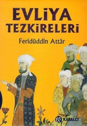 book Evliya Tezkireleri