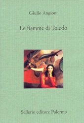 book Le fiamme di Toledo