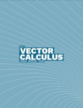 book CLP-4 Vector Calculus