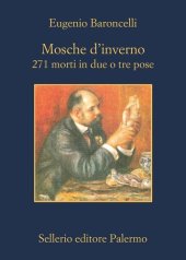 book Mosche d'inverno. 271 morti in due o tre prose