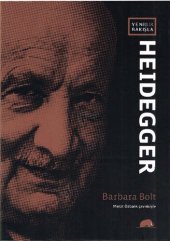 book Yeni Bir Bakışla Heidegger