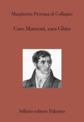 book Caro Manzoni, cara Ghita