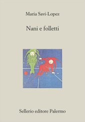 book Nani e folletti