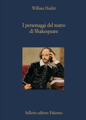 book I personaggi del teatro di Shakespeare