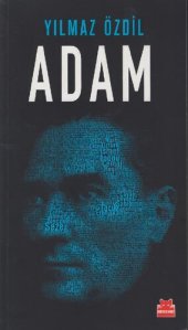 book Adam