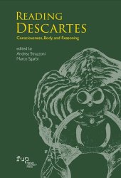 book Reading Descartes. Consciousness, Body, and Reasoning