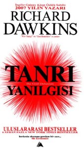 book Tanrı Yanılgısı