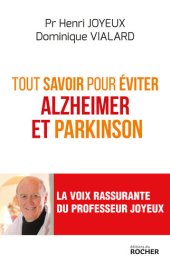 book Tout savoir pour éviter Alzheimer et Parkinson