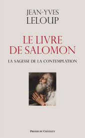 book Le livre de Salomon