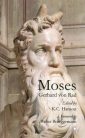 book Moses, Second Edition