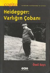 book Heidegger: Varlığın Çobanı