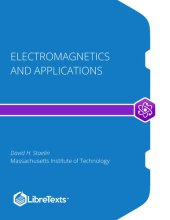 book Electromagnetics and Applications