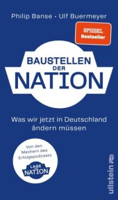 book Baustellen der Nation
