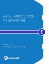 book An IBL Introduction to Geometries