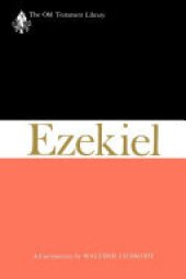 book Ezekiel: A Commentary