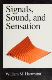 book Signals, Sound, and Sensation