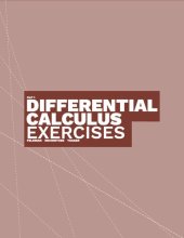 book CLP-1 Differential Calculus