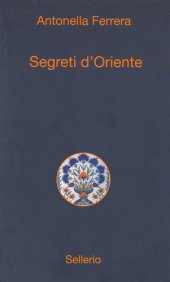 book Segreti d'Oriente