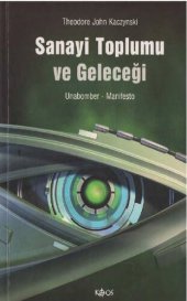 book Sanayi Toplumu ve Geleceği