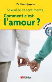 book Comment c'est l'amour ?