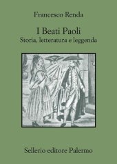 book I beati Paoli. Storia, letteratura e leggenda