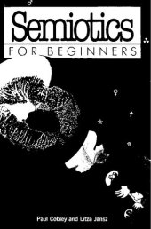 book Semiotics for Beginners