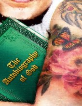 book The Autobiography of God