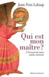 book Qui est mon maître