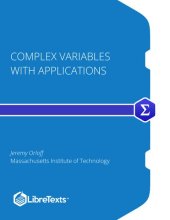 book Complex Variables with Applications