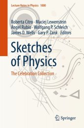 book Sketches of Physics : The Celebration Collection