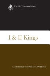 book I & II Kings (2007): A Commentary