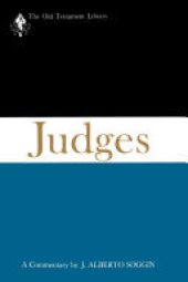 book Judges: A Commentary