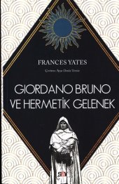 book Giordano Bruno ve Hermetik Gelenek