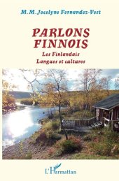 book Parlons finnois: Les Finlandais Langues et cultures