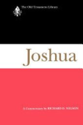 book Joshua: A Commentary